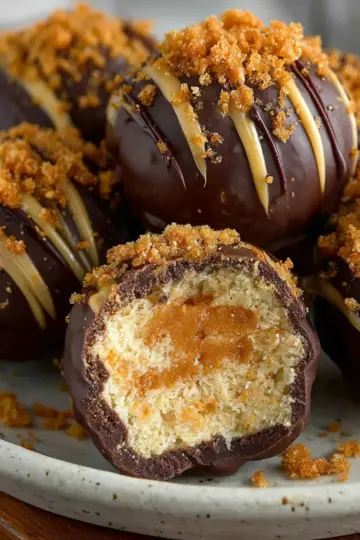BUTTERFINGER BALLS