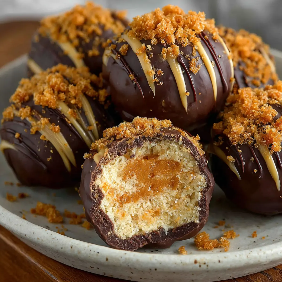 BUTTERFINGER BALLS
