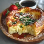 German Pancakes
