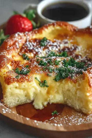 German Pancakes