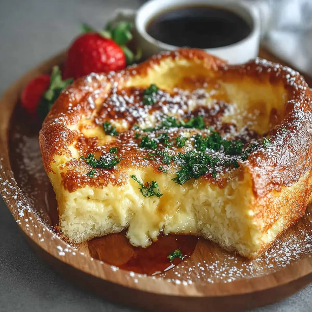 German Pancakes