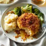 Longhorn Steakhouse Parmesan Chicken