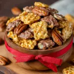 Praline Crunch