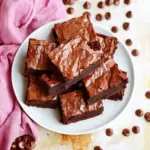 BETTER THAN BOX MIX BROWNIES RECIPE