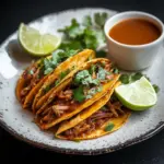 CROCK POT BIRRIA TACOS RECIPE