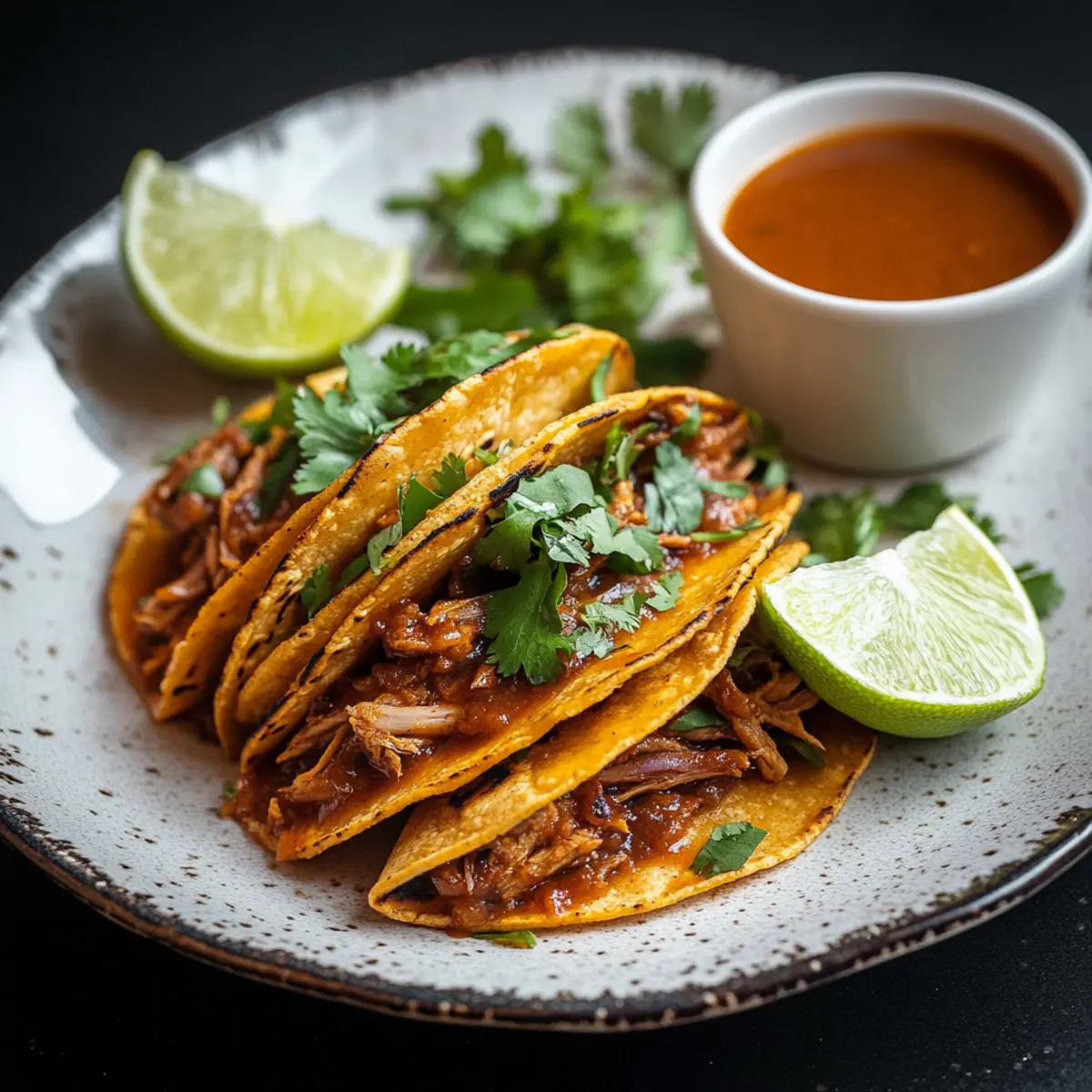 CROCK POT BIRRIA TACOS RECIPE
