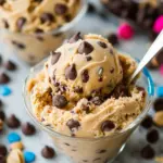 Edible Cookie Dough Recipe
