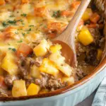 HOBO CASSEROLE