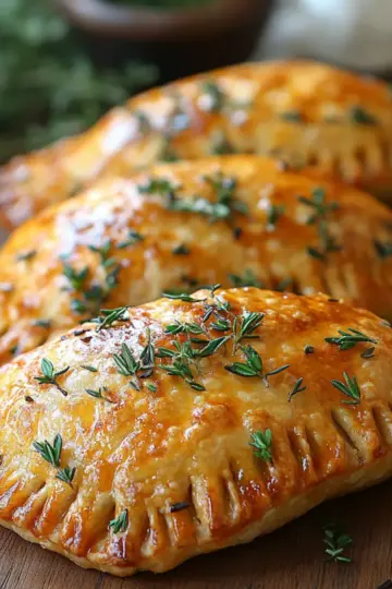 Hand Pies