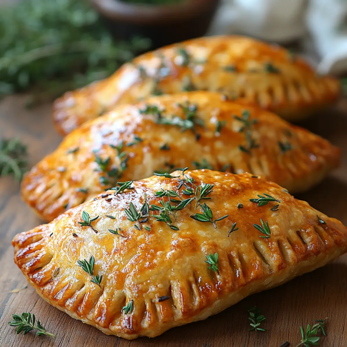 Hand Pies