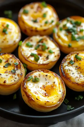 Instant Pot Egg Bites