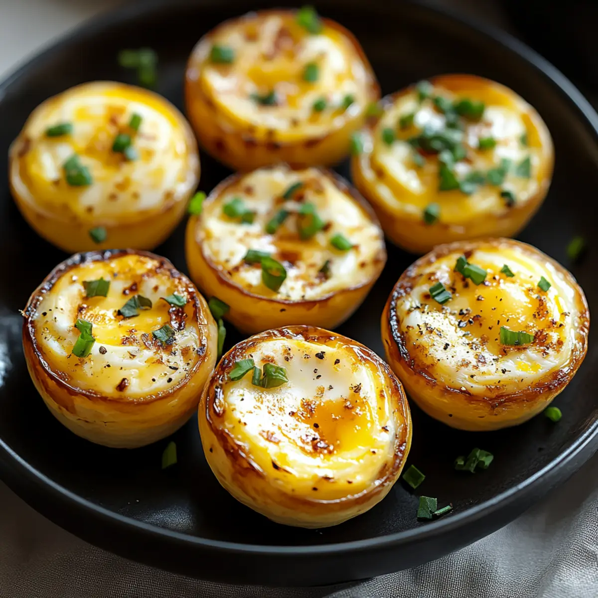 Instant Pot Egg Bites