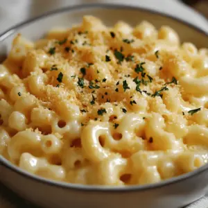 Instant Pot Mac and Cheese