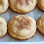 cinnamon cream cheese cookies