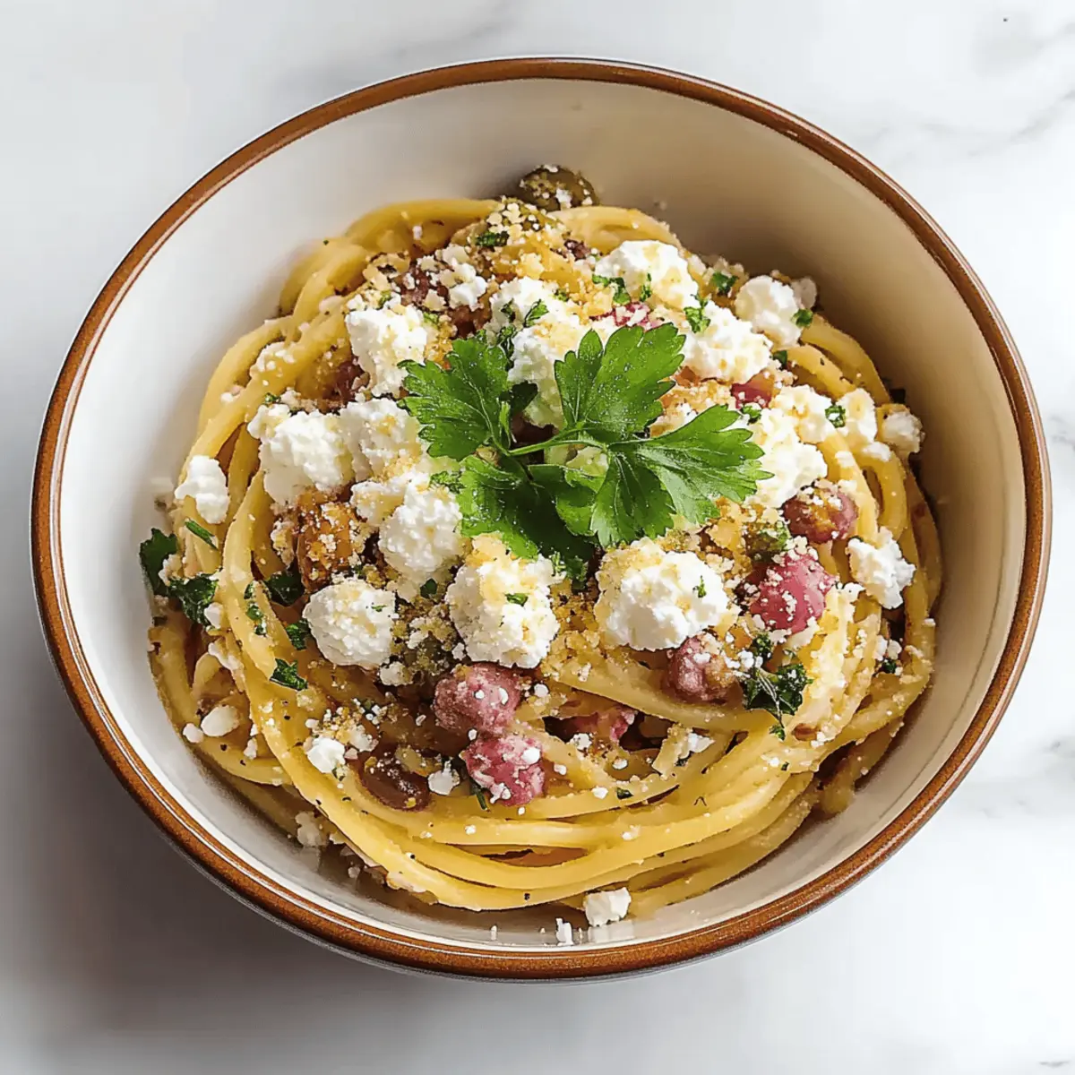 Hatch Chile Pasta