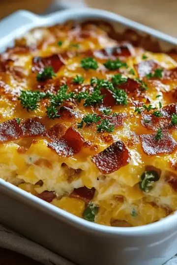 Hashbrown Breakfast