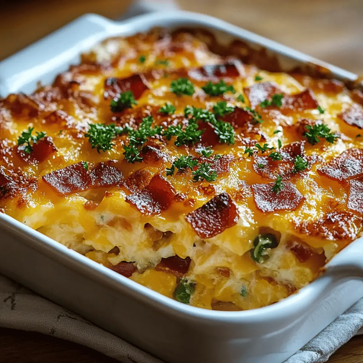 Hashbrown Breakfast