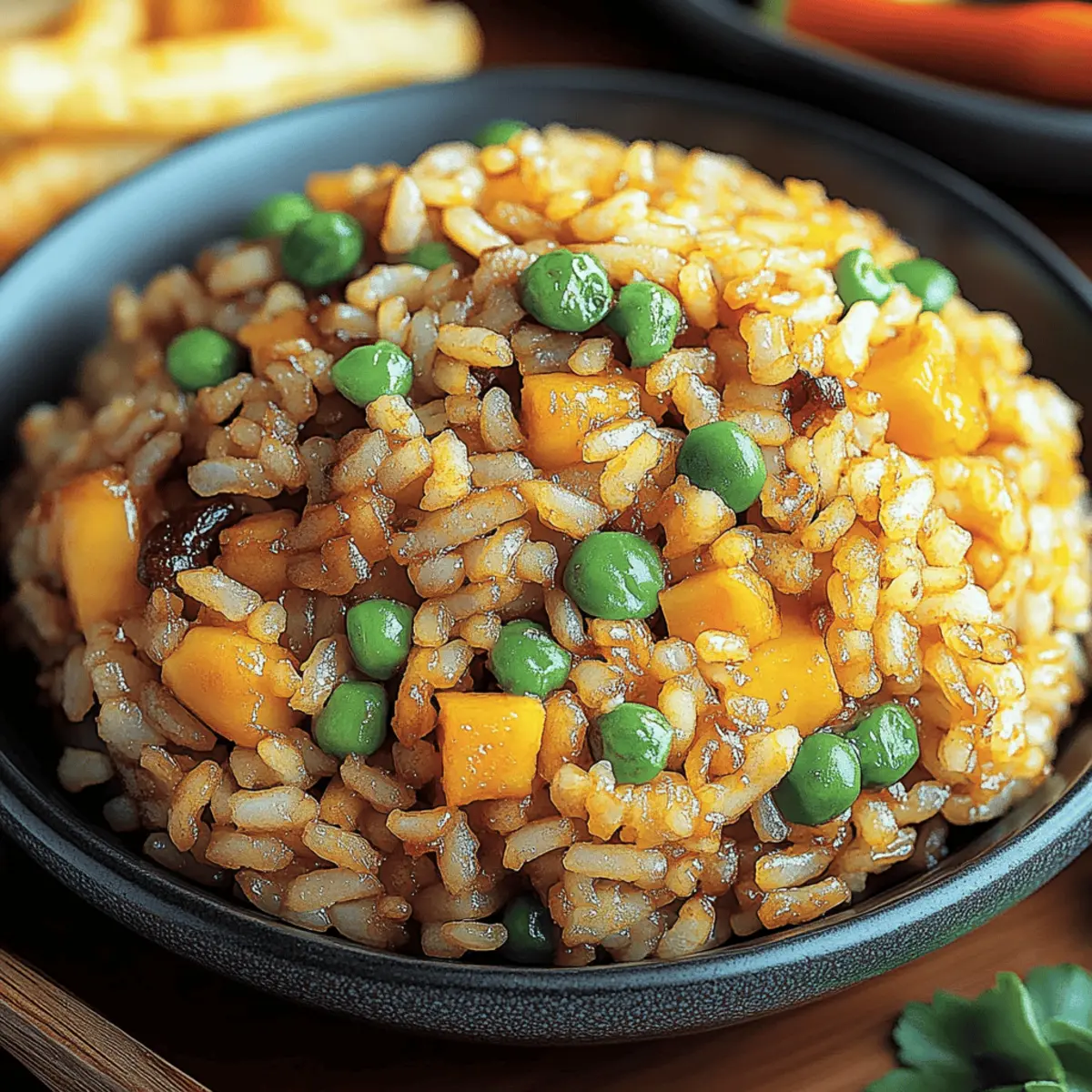 Fried Rice