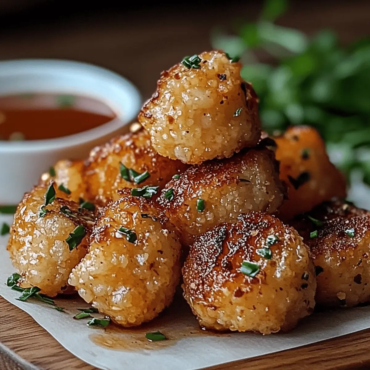Baked Cauliflower