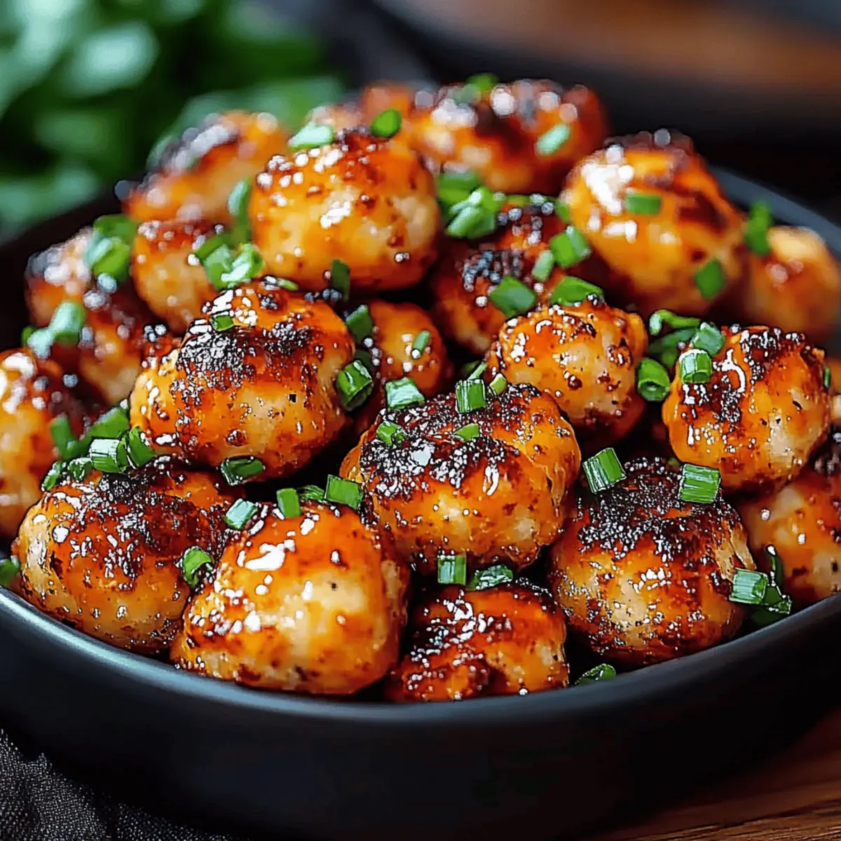 Bang Bang Chicken Sauce