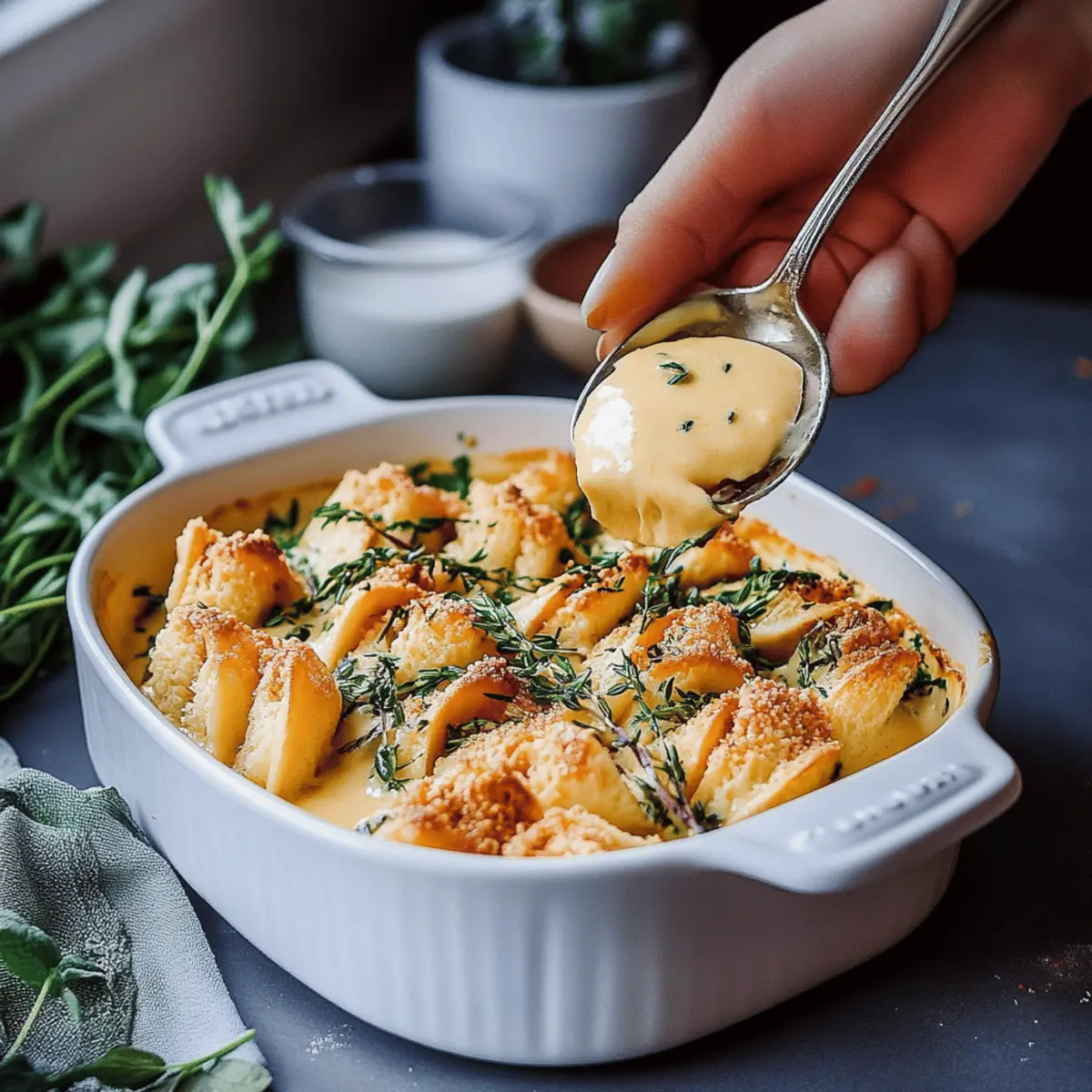 Vegan Pumpkin Ricotta Stuffed Shells