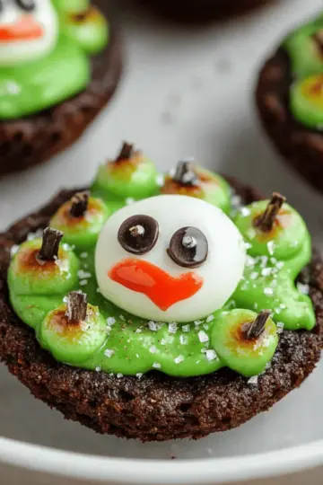 Cookie Cups