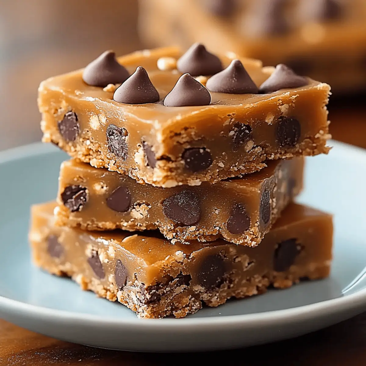 Better Than Anything Bars