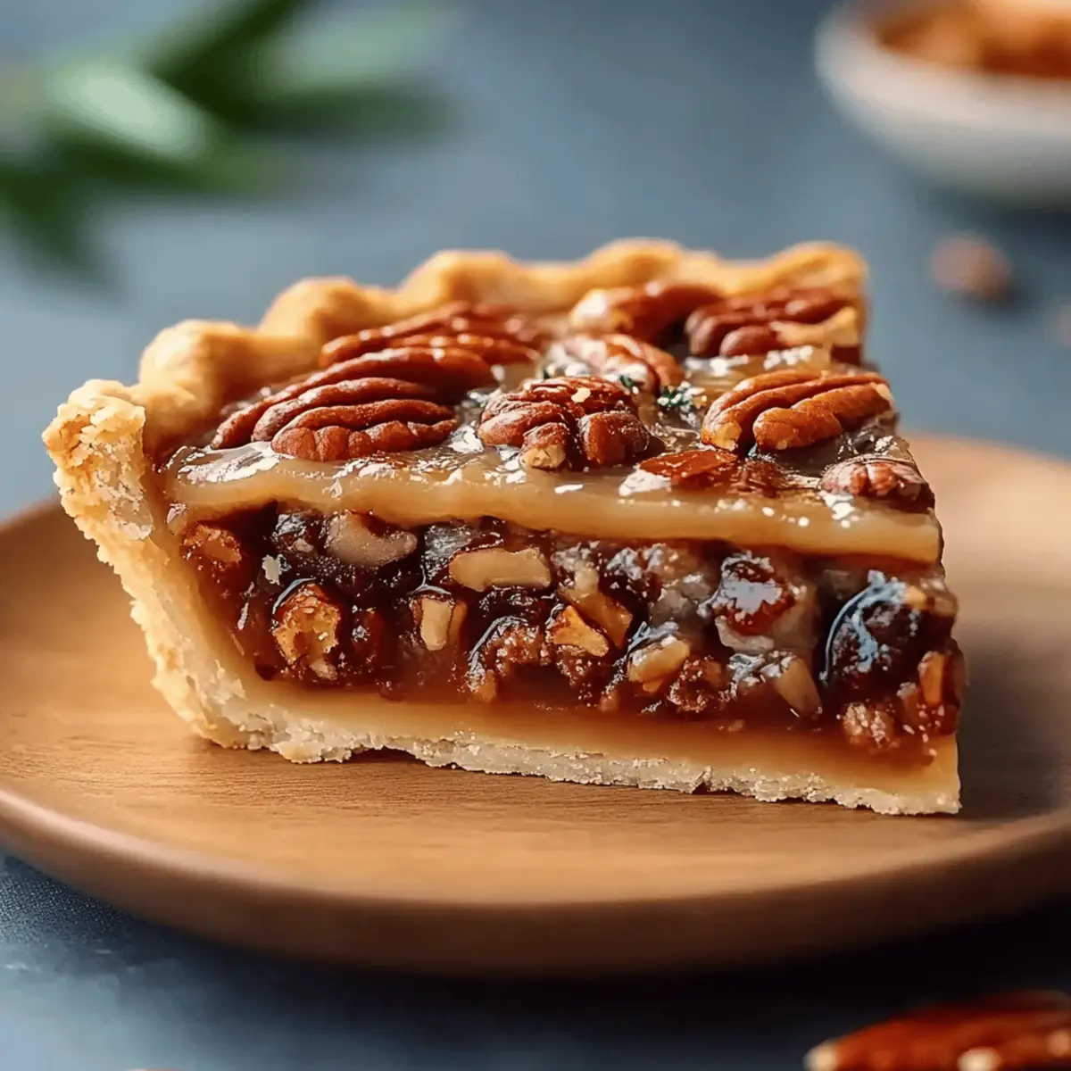 Pecan Pie