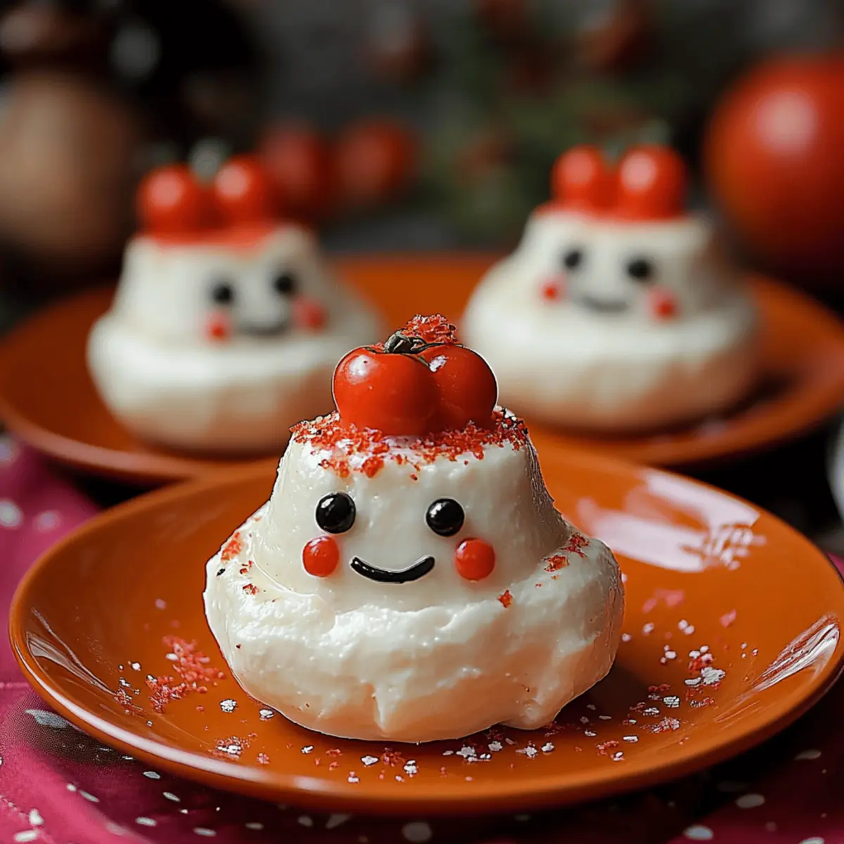 Ghostbusters Stay Puft Marshmallows