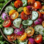 Garden Salad