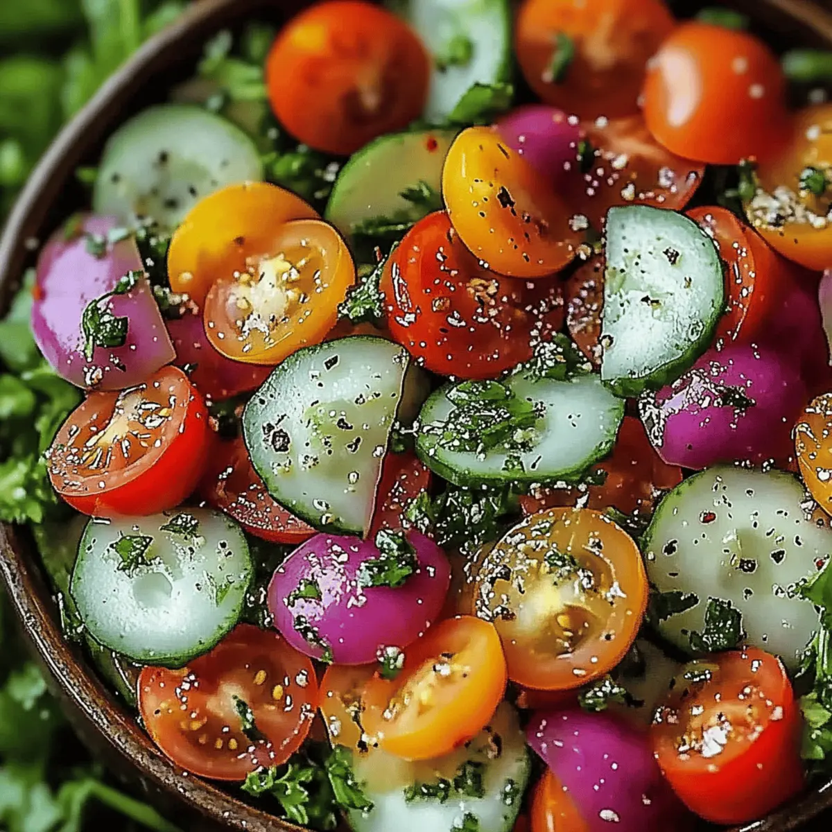 Garden Salad
