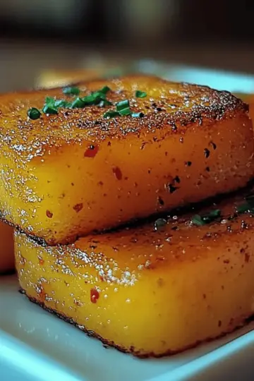 Southern-Style Honey Butter Cornbread Poppers