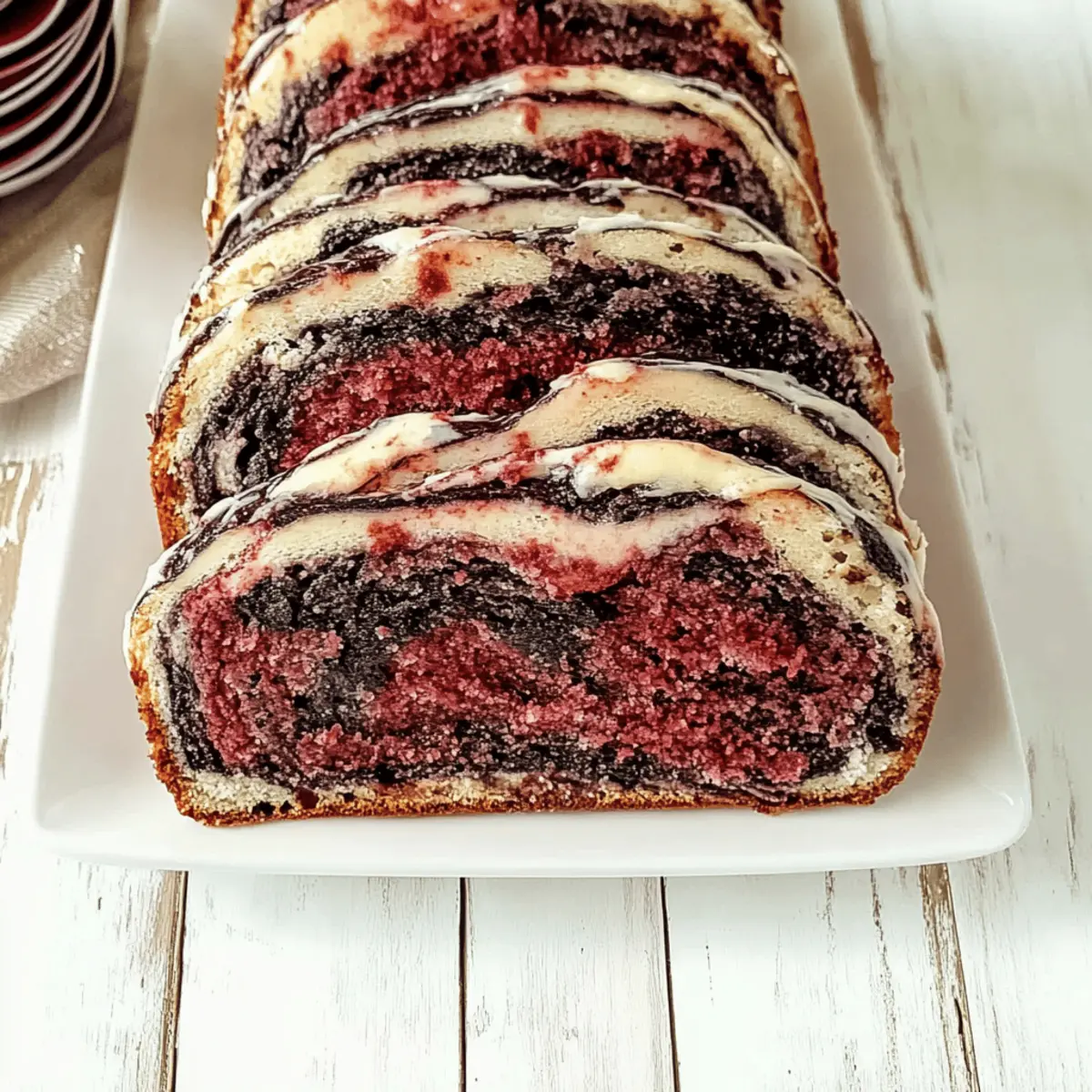 Vampire Bread