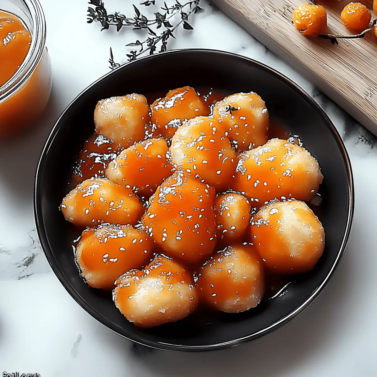 Sweet and Sour Chicken