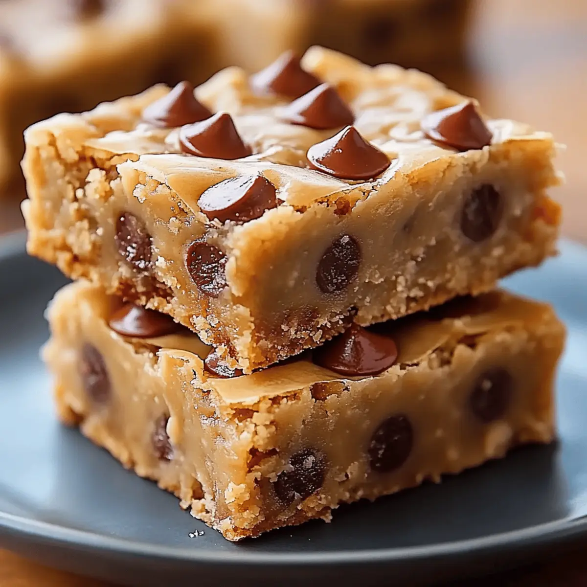Better Than Anything Bars