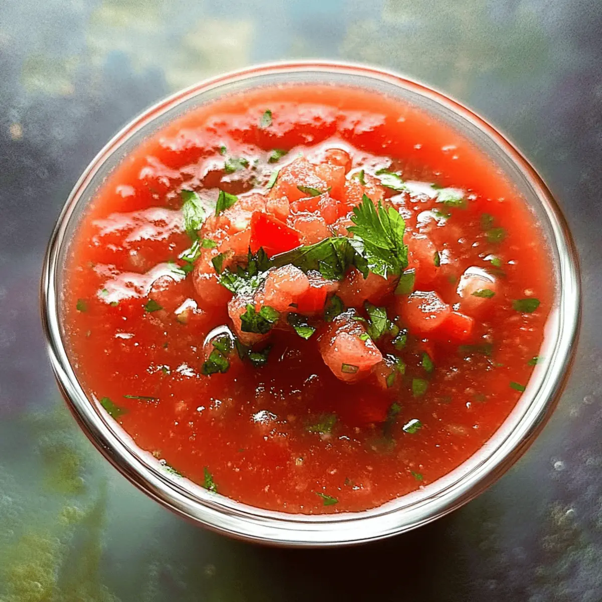 Salsa