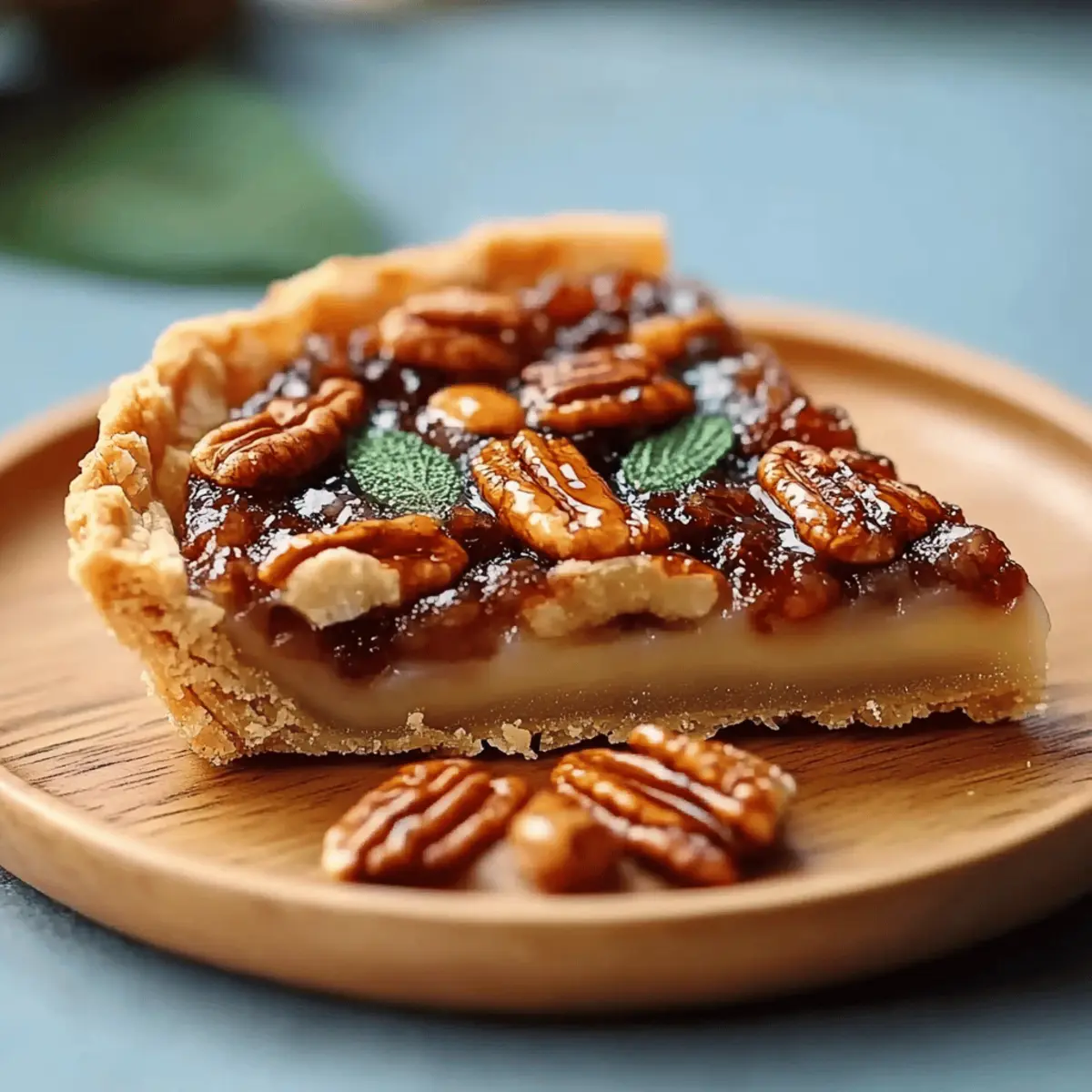 Pecan Pie