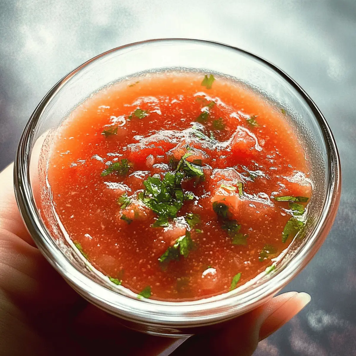 Salsa