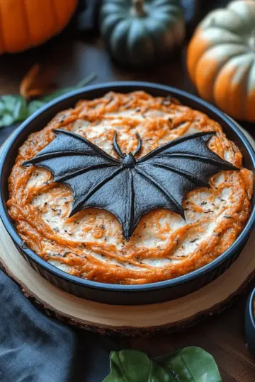 Buffalo Dip