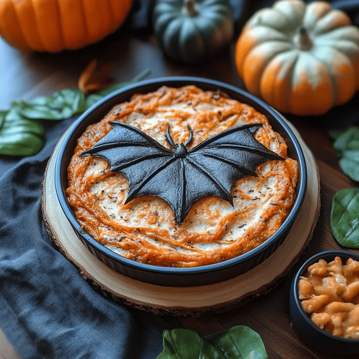 Buffalo Dip