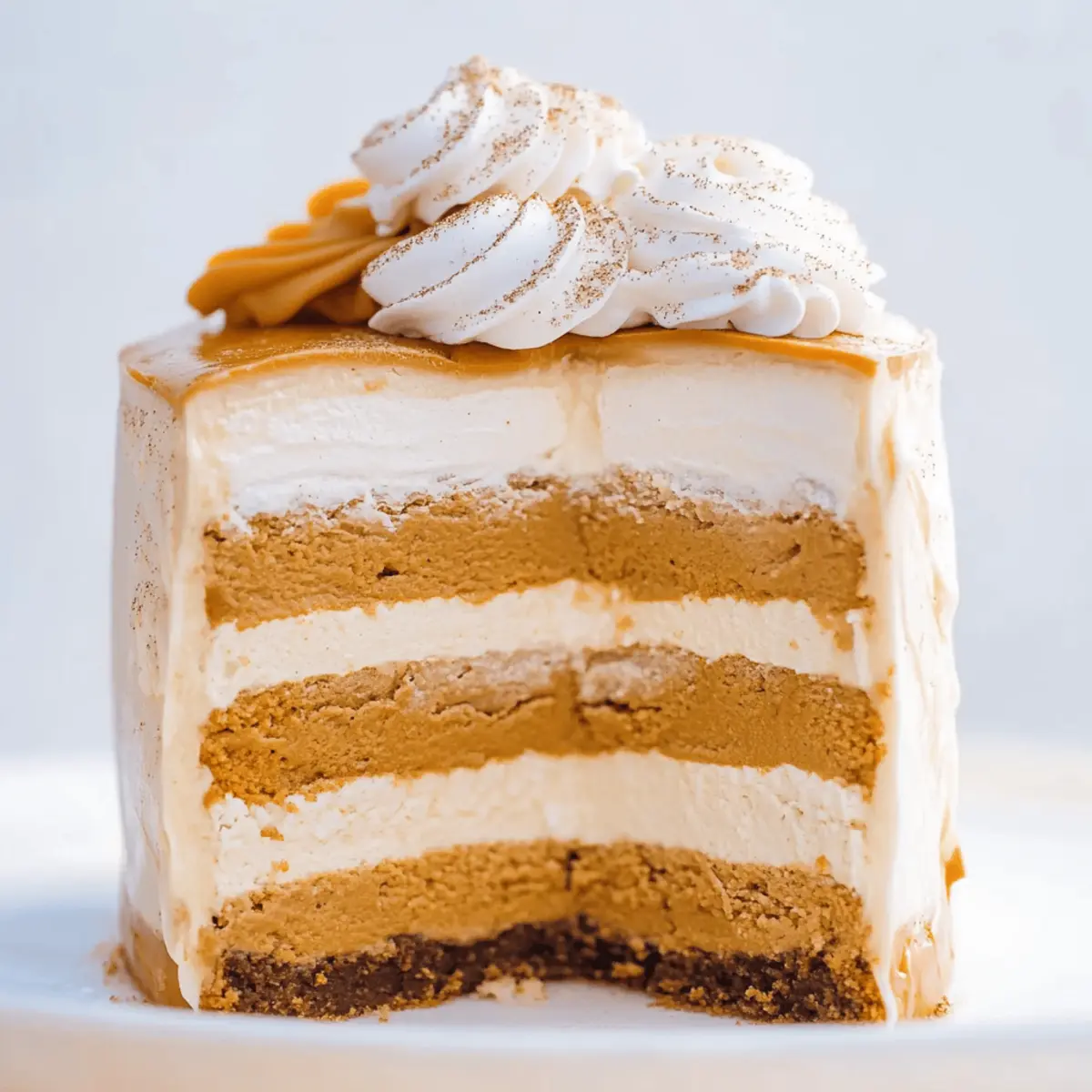 Thanksgiving Piecaken