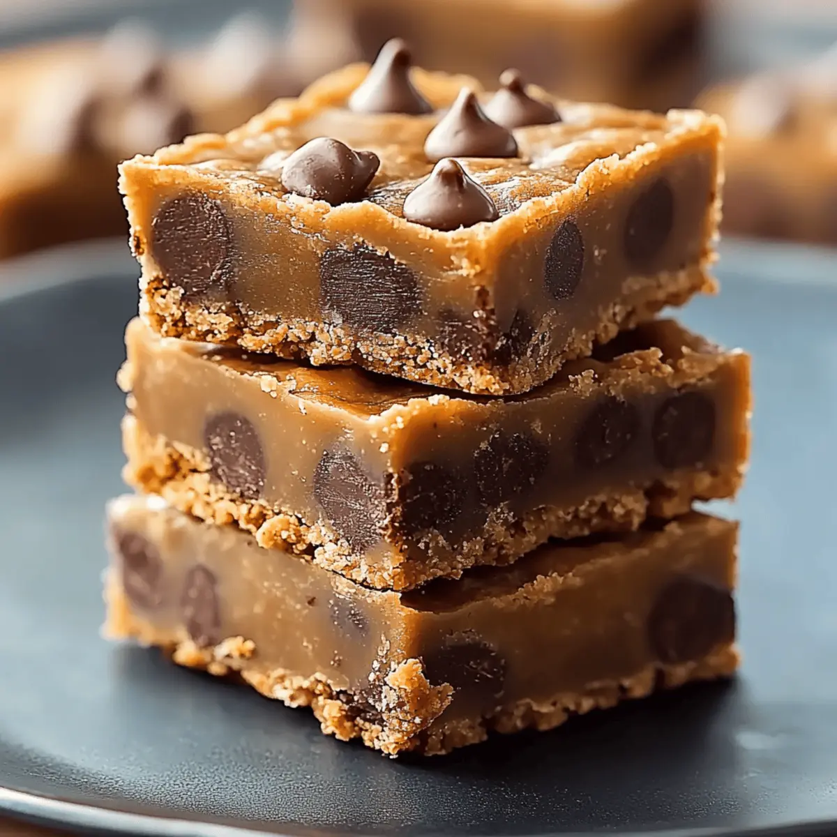 Better Than Anything Bars