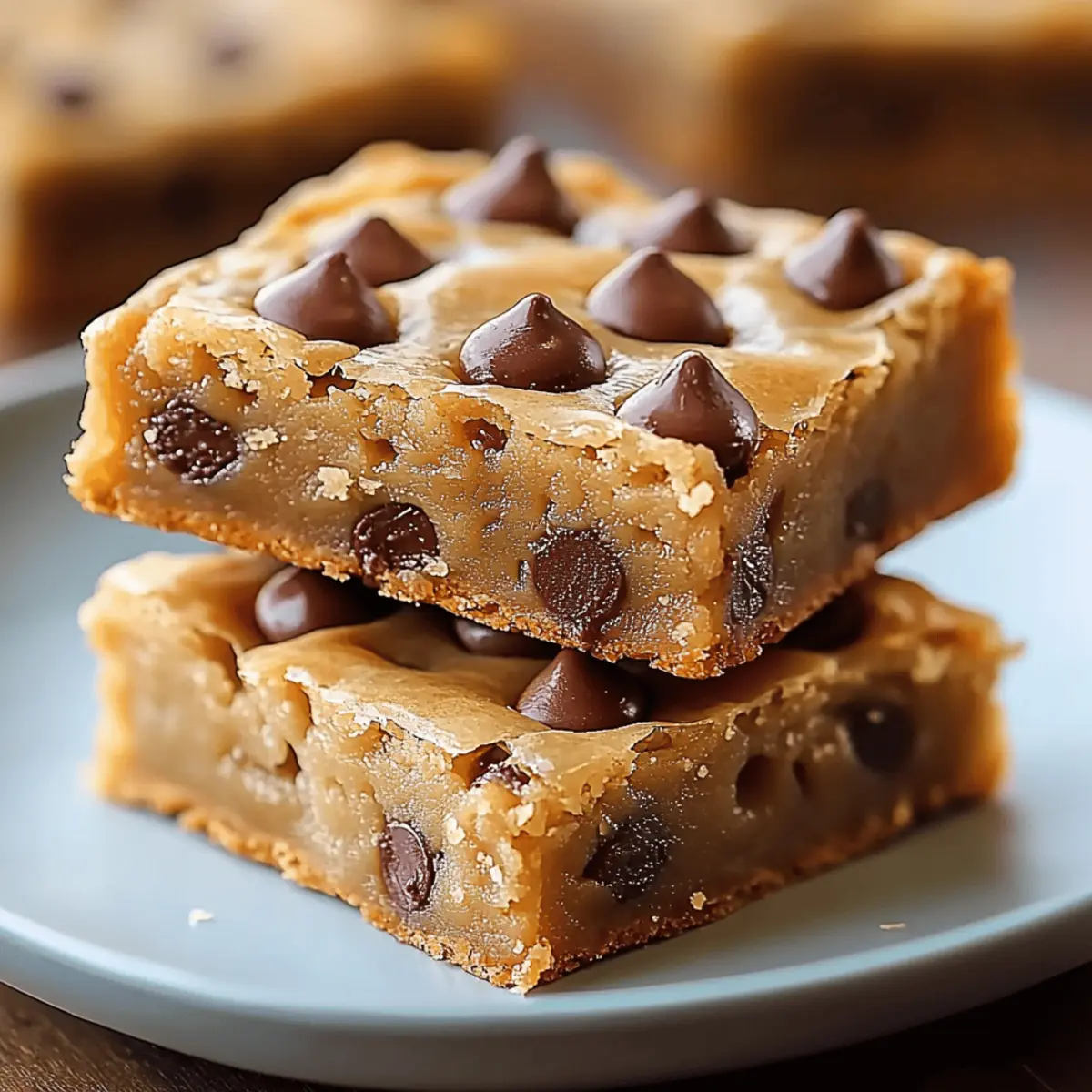 Better Than Anything Bars