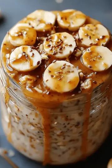 Peanut Butter Banana