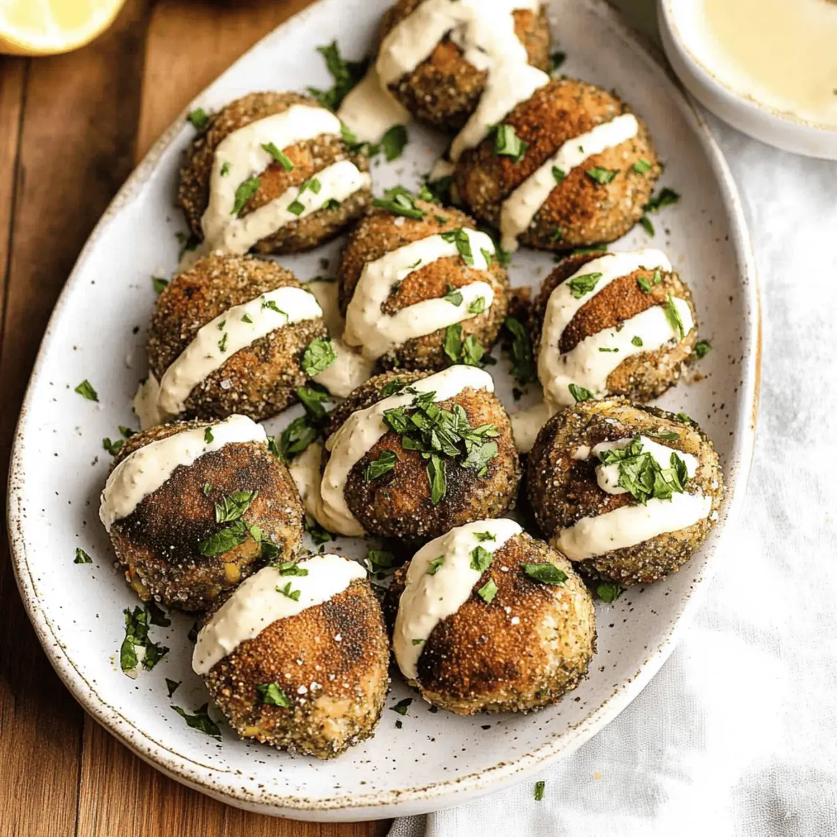 Falafel