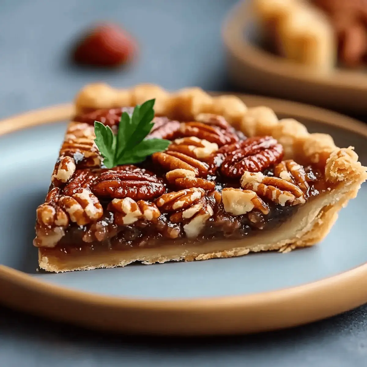 Pecan Pie