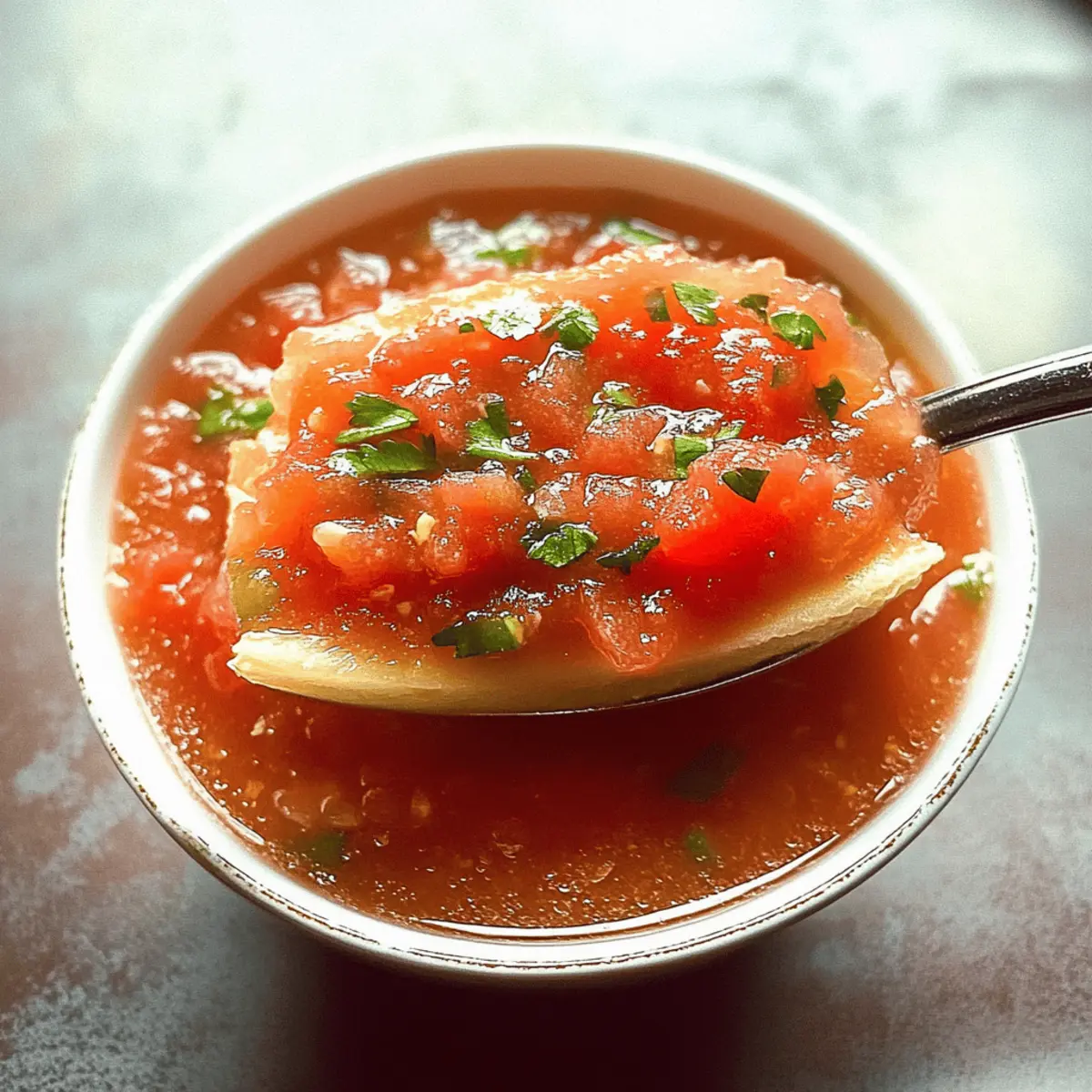 Salsa