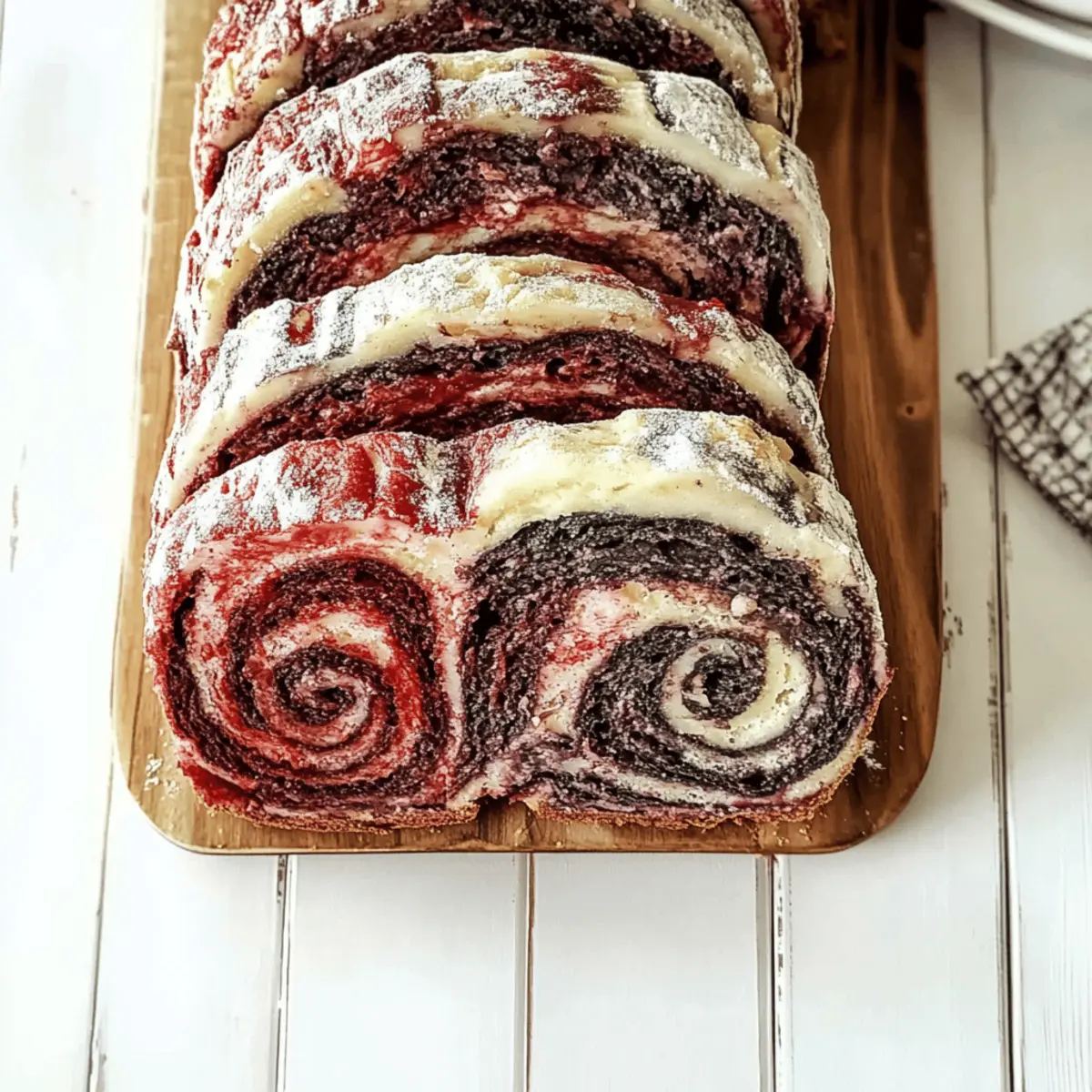 Vampire Bread