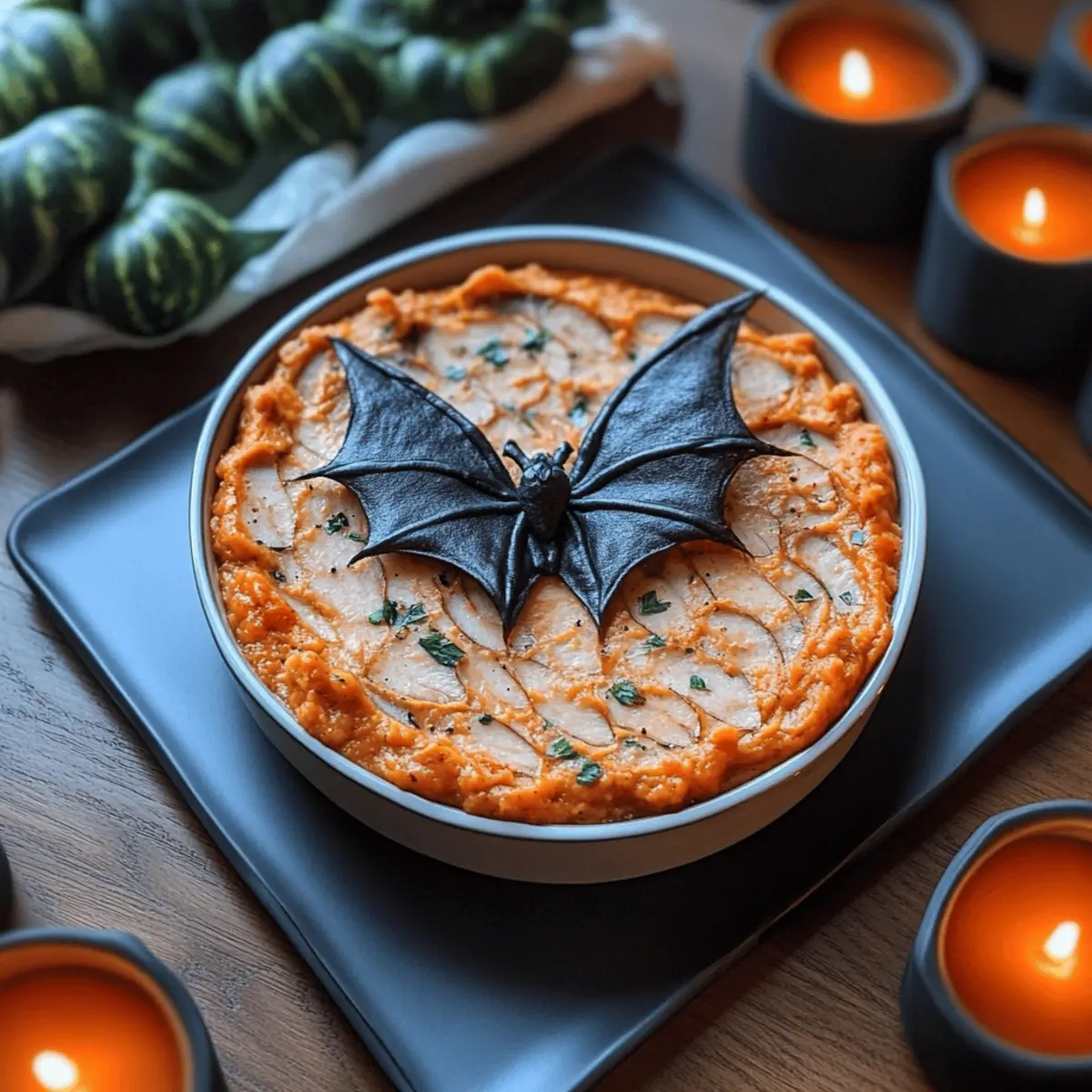 Buffalo Dip