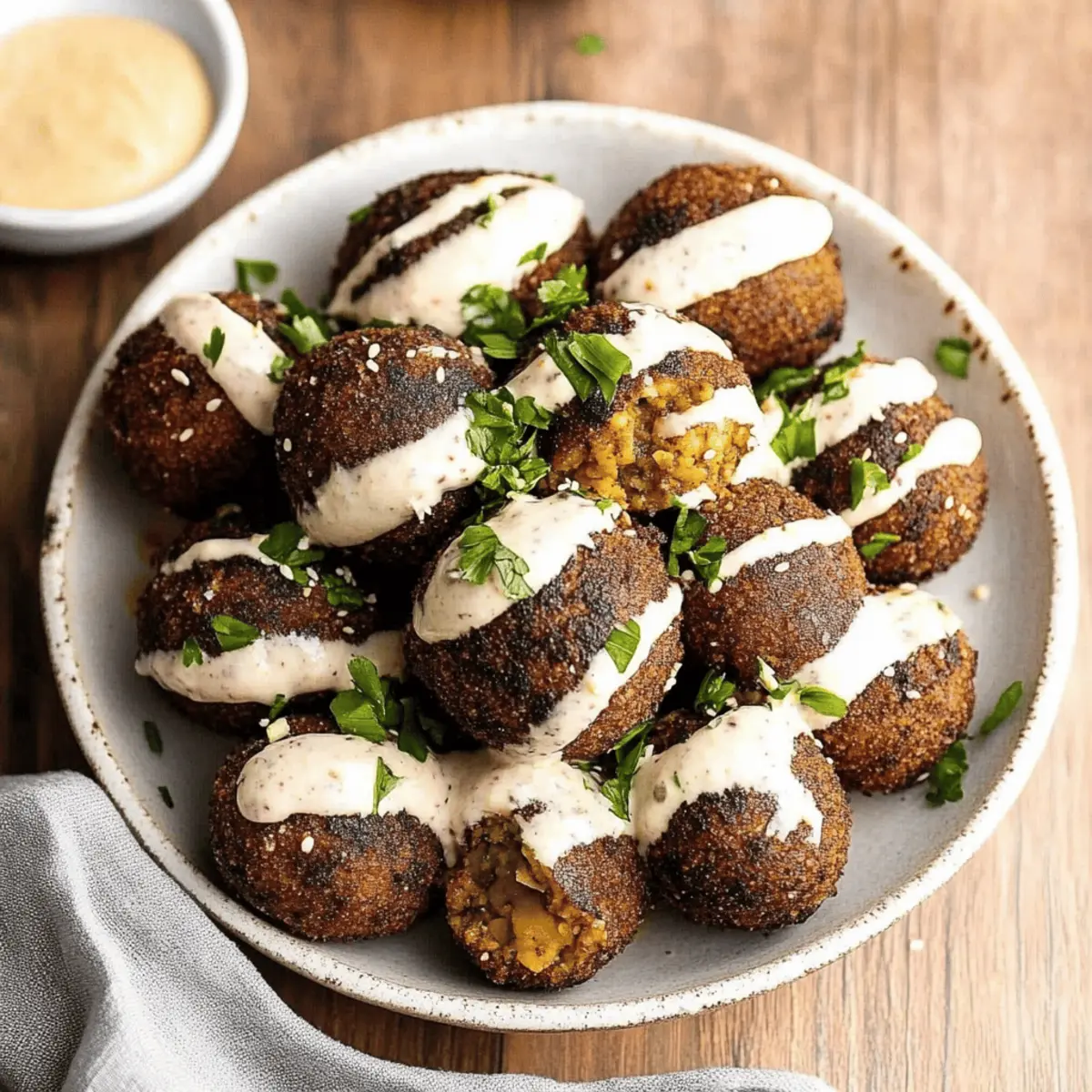 Falafel